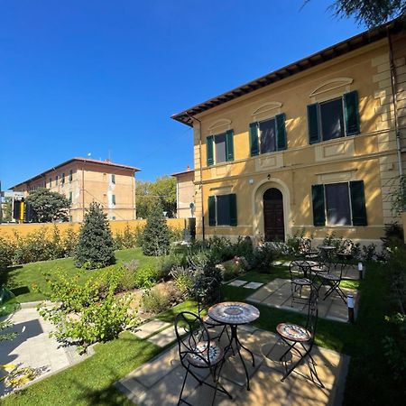 Villa Natalina B&B Piza Zewnętrze zdjęcie