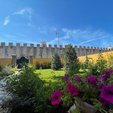 Villa Natalina B&B Piza Zewnętrze zdjęcie