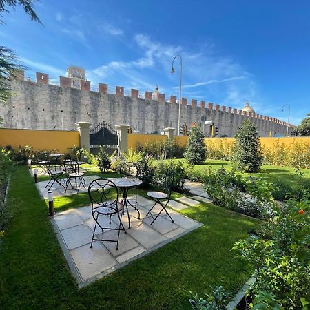 Villa Natalina B&B Piza Zewnętrze zdjęcie