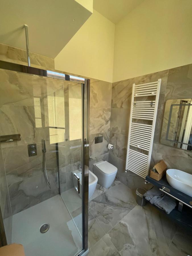 Villa Natalina B&B Piza Zewnętrze zdjęcie