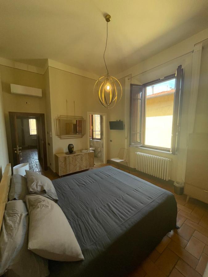 Villa Natalina B&B Piza Zewnętrze zdjęcie