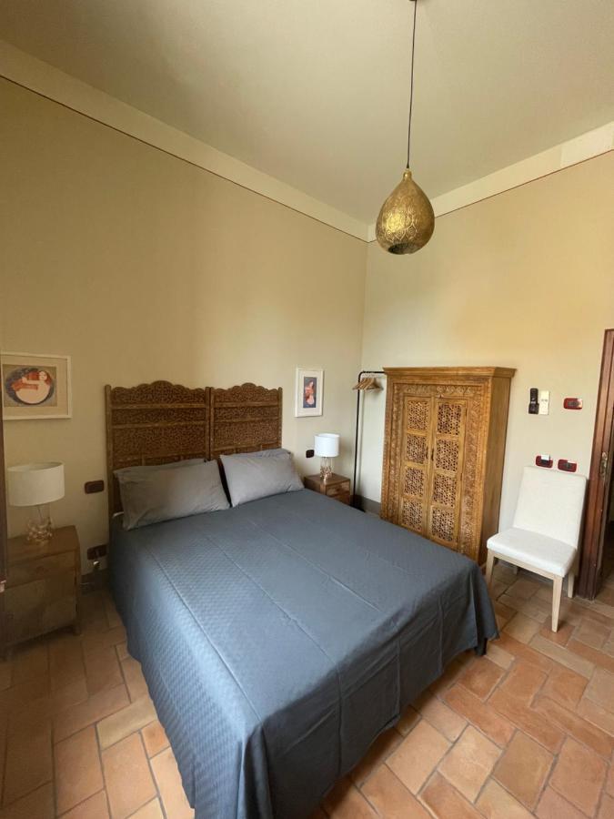 Villa Natalina B&B Piza Zewnętrze zdjęcie