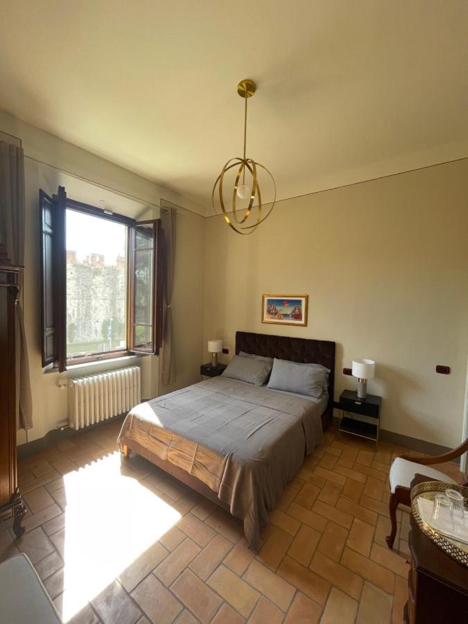 Villa Natalina B&B Piza Zewnętrze zdjęcie