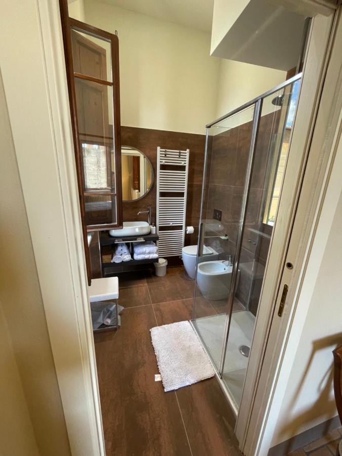 Villa Natalina B&B Piza Zewnętrze zdjęcie