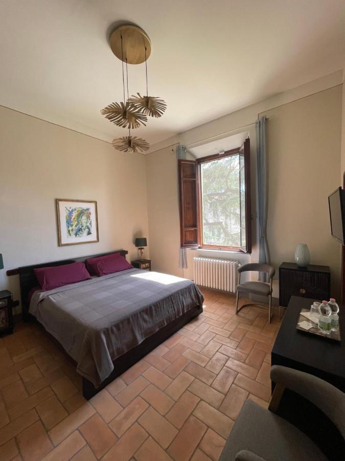 Villa Natalina B&B Piza Zewnętrze zdjęcie