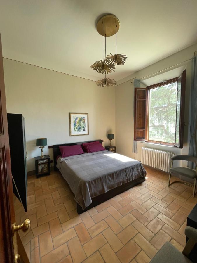 Villa Natalina B&B Piza Zewnętrze zdjęcie