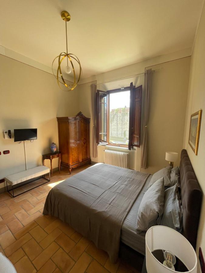 Villa Natalina B&B Piza Zewnętrze zdjęcie