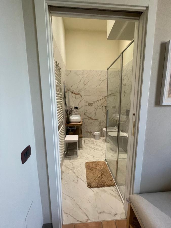 Villa Natalina B&B Piza Zewnętrze zdjęcie