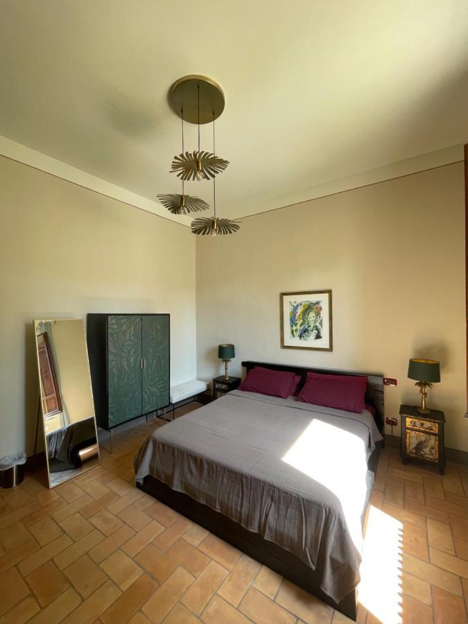 Villa Natalina B&B Piza Zewnętrze zdjęcie