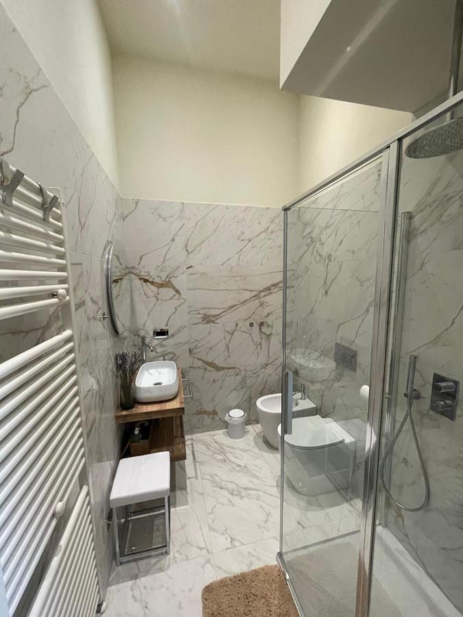 Villa Natalina B&B Piza Zewnętrze zdjęcie