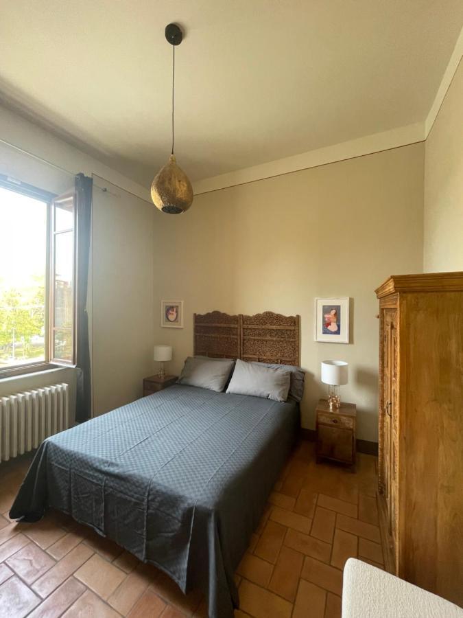 Villa Natalina B&B Piza Zewnętrze zdjęcie