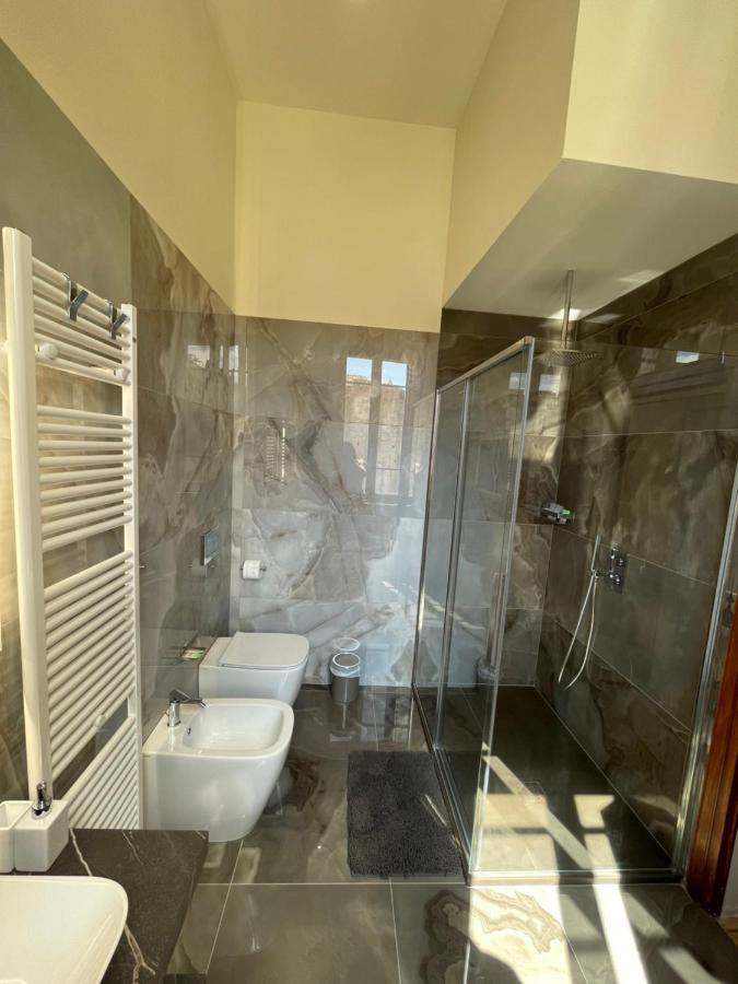 Villa Natalina B&B Piza Zewnętrze zdjęcie