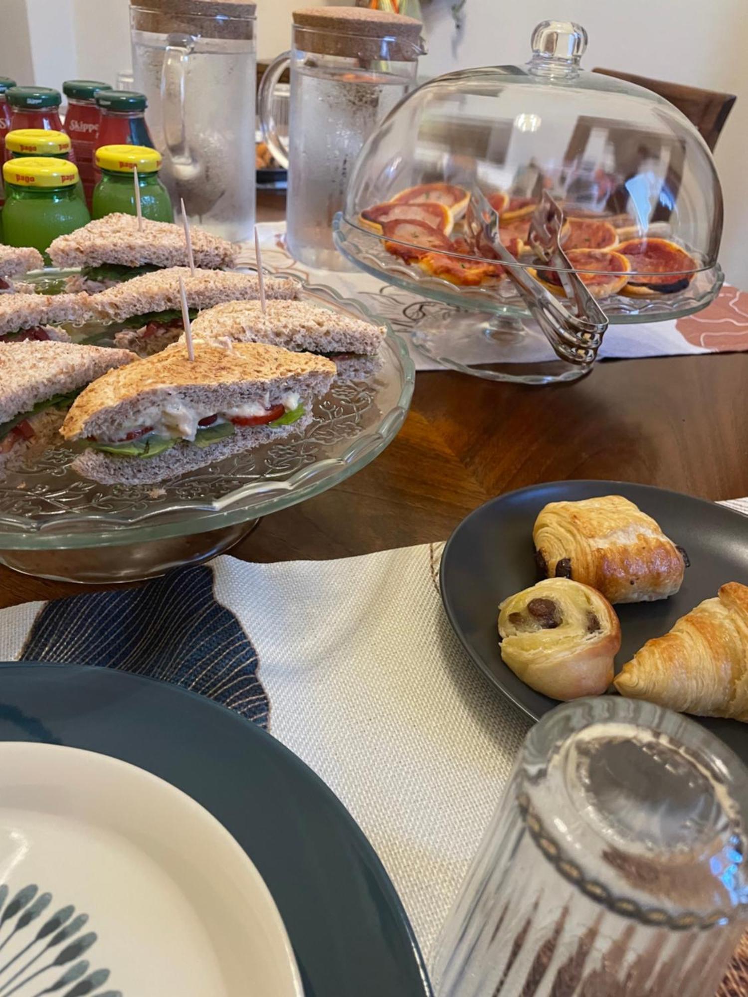 Villa Natalina B&B Piza Zewnętrze zdjęcie