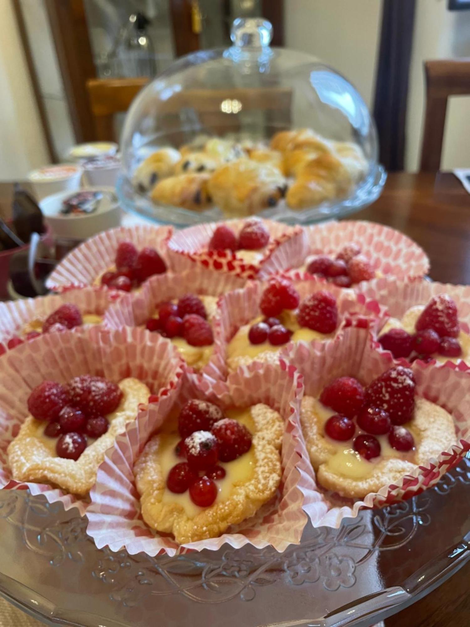 Villa Natalina B&B Piza Zewnętrze zdjęcie