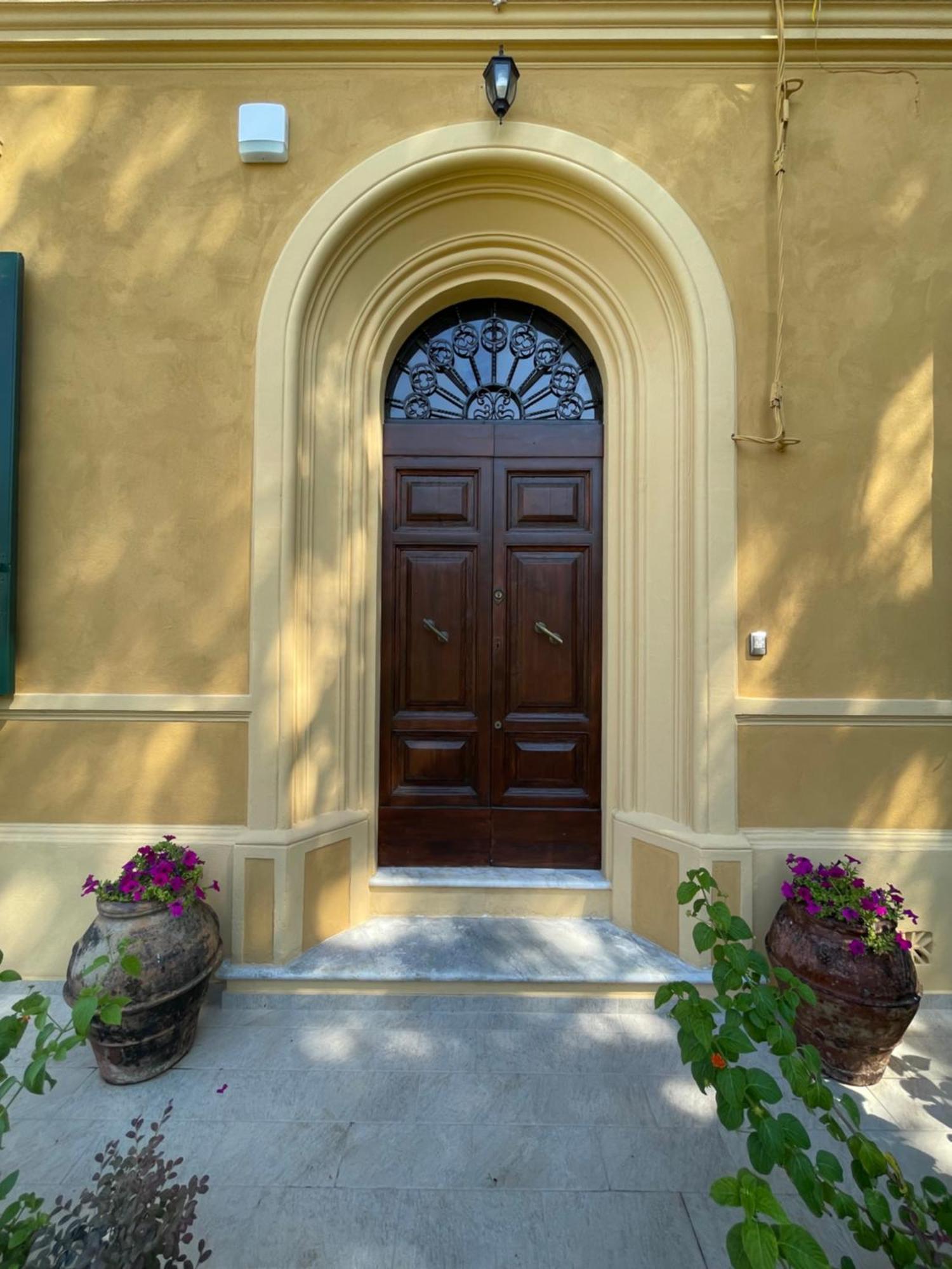 Villa Natalina B&B Piza Zewnętrze zdjęcie